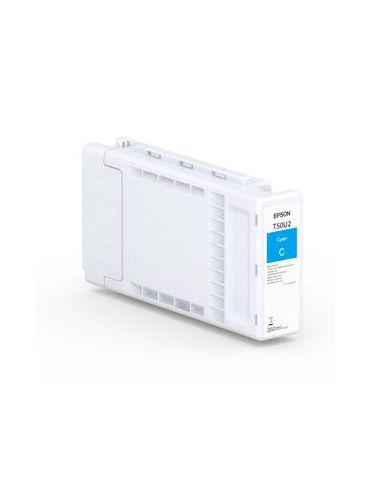 Epson UltraChrome XD3 cartușe cu cerneală 1 buc. Cyan - Tik.ro