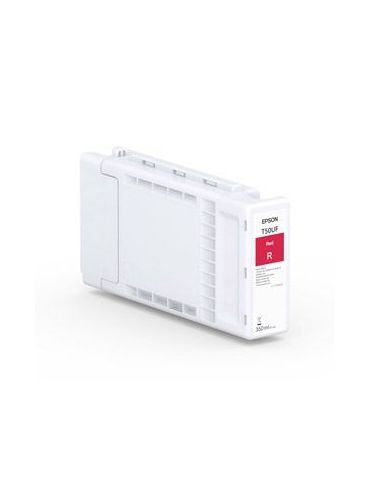 Epson UltraChrome XD3 cartușe cu cerneală 1 buc. Roşu - Tik.ro