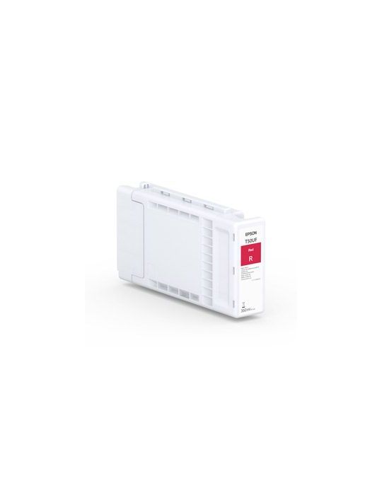 Epson UltraChrome XD3 cartușe cu cerneală 1 buc. Roşu