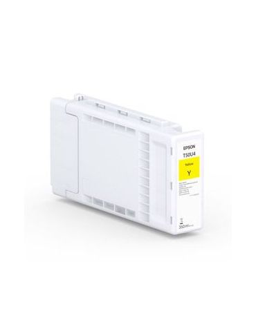 Epson UltraChrome XD3 cartușe cu cerneală 1 buc. Galben - Tik.ro