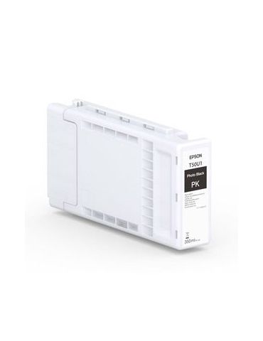 Epson UltraChrome XD3 cartușe cu cerneală 1 buc. Negru - Tik.ro