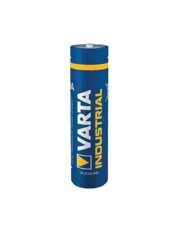 Varta Industrial LR03 Baterie de unică folosință AAA Alcalină - Tik.ro