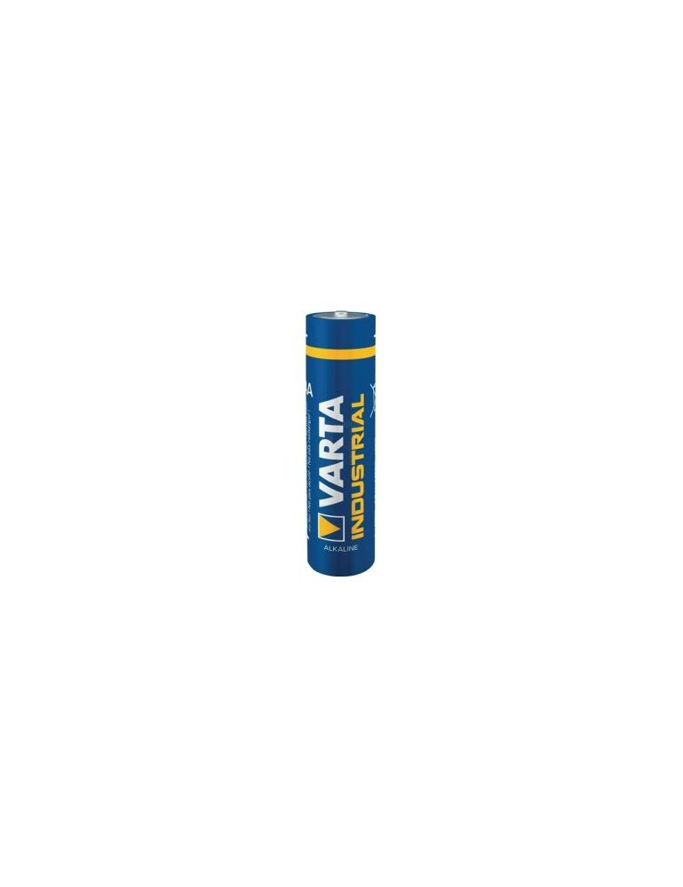 Batteries Varta Industrial LR03 Baterie de unică folosință AAA Alcalină