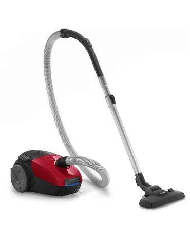 Philips 2000 series Aspirator cu sac de 900 W, cu aspirare de 99,9 %* a prafului
