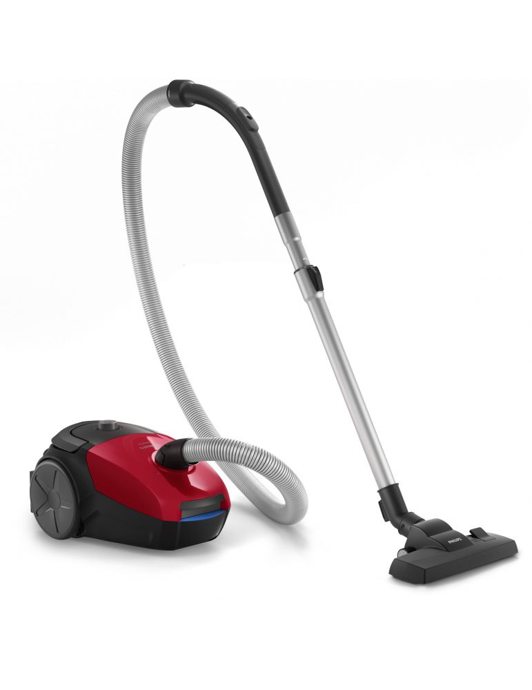 Philips 2000 series Aspirator cu sac de 900 W, cu aspirare de 99,9 %* a prafului