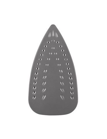 Tefal Virtuo FV 1713 Fier de călcat uscat și cu abur 2000 W Albastru
