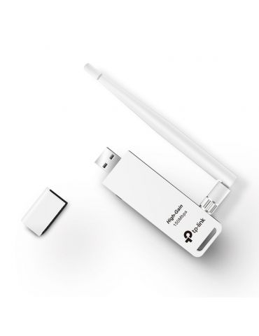 TP-Link TL-WN722N card de rețea WLAN 150 Mbit s