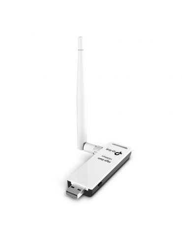 TP-Link TL-WN722N card de rețea WLAN 150 Mbit s