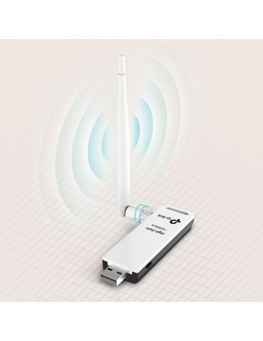TP-Link TL-WN722N card de rețea WLAN 150 Mbit s