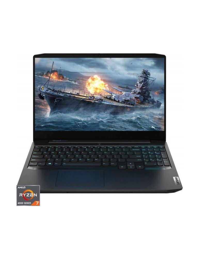 Ip g3 15 fhd r7 4800h 16 512 1650-4 dos 82ey00rprm (include tv 3.25lei)