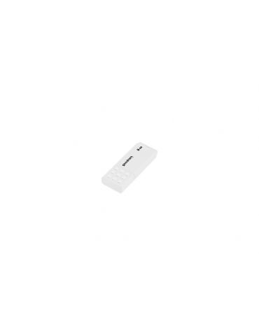 Goodram UME2 memorii flash USB 8 Giga Bites USB Tip-A 2.0 Alb