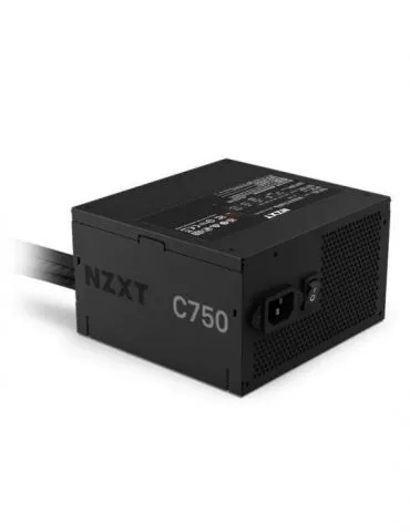 C750 750w 80+ bronze... - Tik.ro