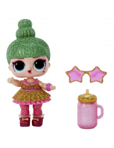 L.O.L. Surprise! Holiday Supreme Style 1 in Sidekick
