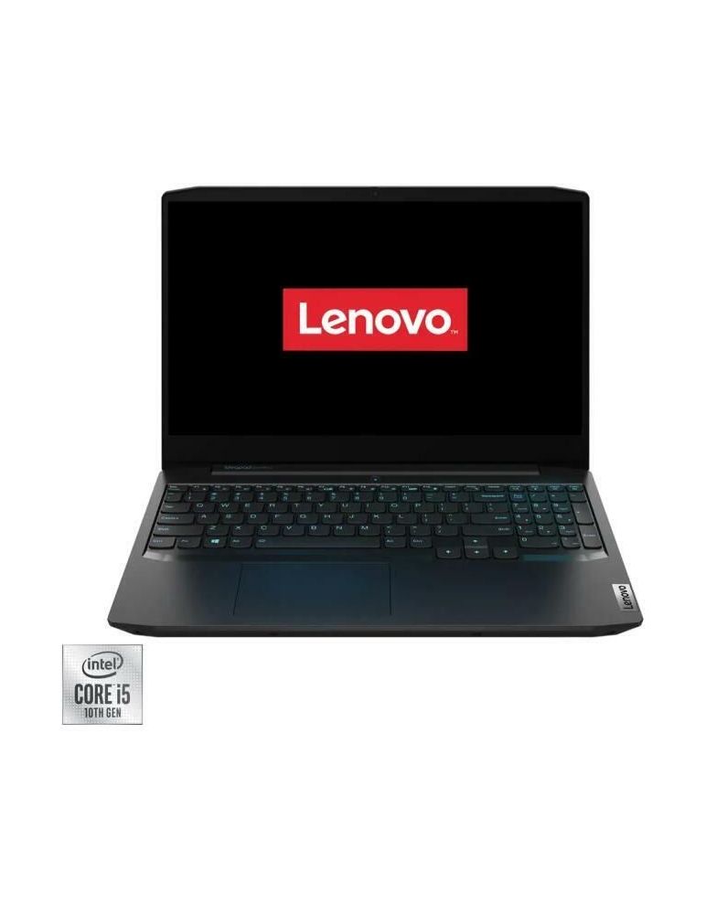 Ip g3 15 fhd i5-10300h 16 512 1650ti dos 81y40145rm (include tv 3.25lei)