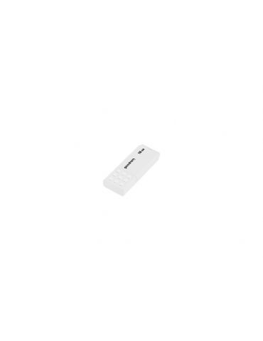 Goodram UME2 memorii flash USB 16 Giga Bites USB Tip-A 2.0 Alb