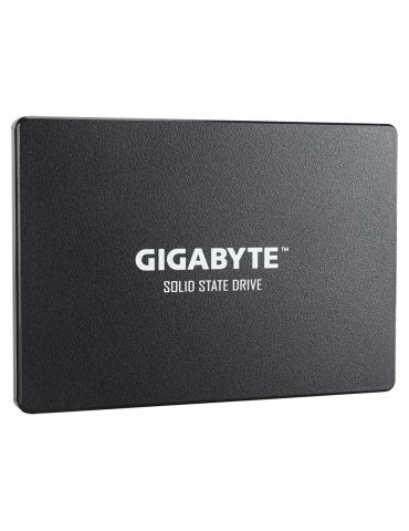 Gigabyte GP-GSTFS31240GNTD unități SSD 2.5" 240 Giga Bites ATA III Serial