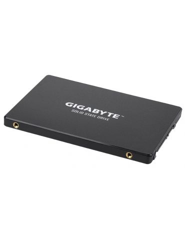 Gigabyte GP-GSTFS31240GNTD unități SSD 2.5" 240 Giga Bites ATA III Serial