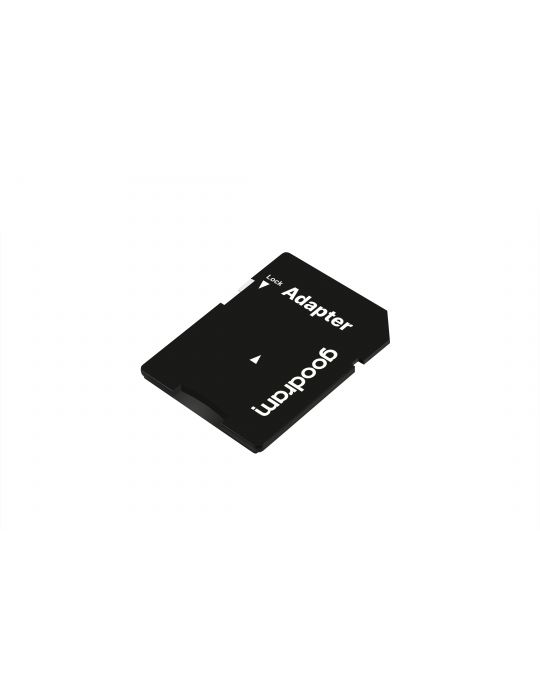 Goodram M1AA 64 Giga Bites MicroSDXC UHS-I Clasa 10