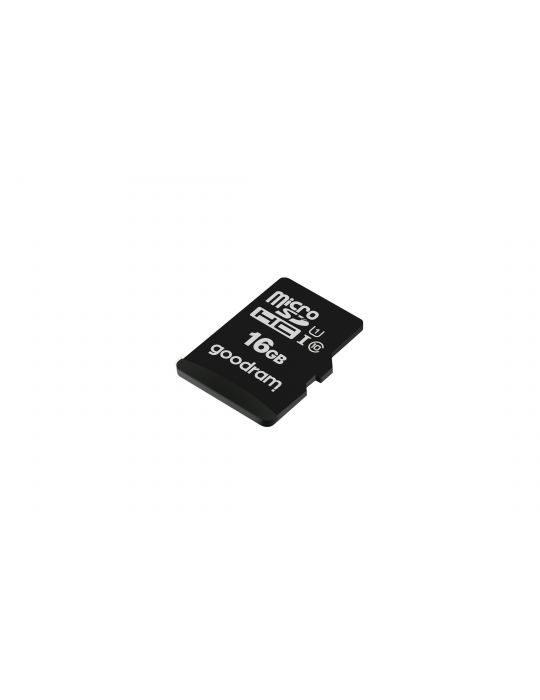 Goodram M1A0 16 Giga Bites MicroSDHC UHS-I Clasa 10