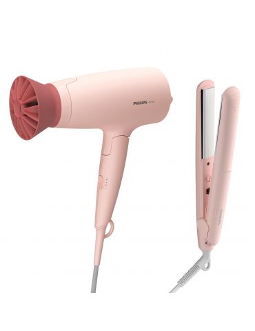 Philips 3000 series Seria 3000 BHP398 00 Set de coafat - Tik.ro