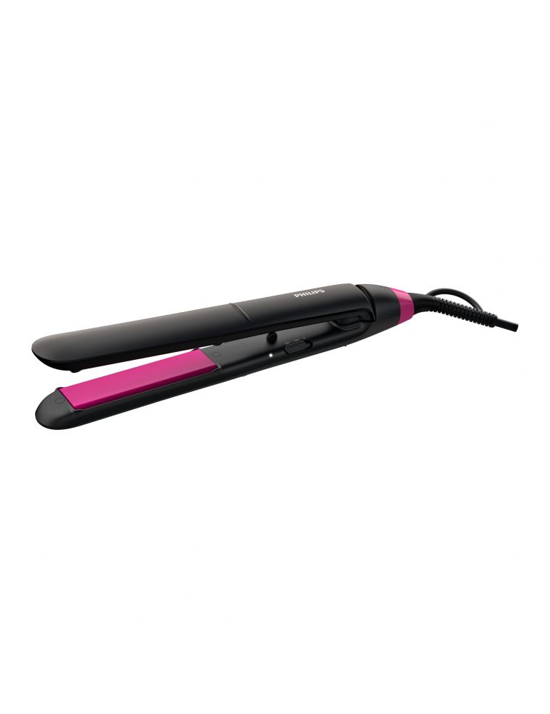 Philips StraightCare Essential Placă de îndreptat părul ThermoProtect