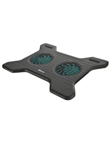 Trust Breeze suporturi de răcire pentru calculatoarele portabile 40,6 cm (16")