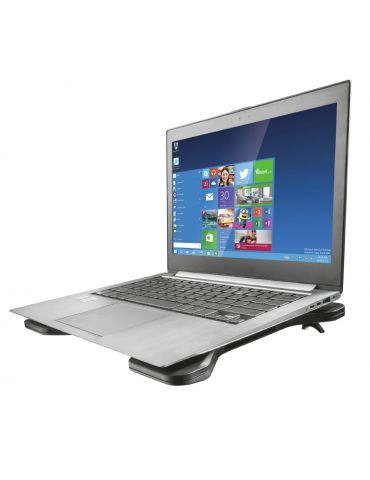 Trust Breeze suporturi de răcire pentru calculatoarele portabile 40,6 cm (16")