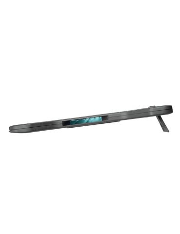Trust Breeze suporturi de răcire pentru calculatoarele portabile 40,6 cm (16")