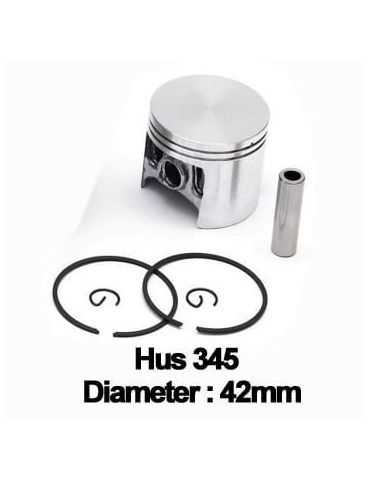 Piston complet husqvarna... - Tik.ro