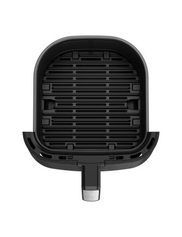 Tefal Easy Fry & Grill EY501815 friteuză Singur 4,2 L De sine-stătător 1550 W Friteuză cu aer cald Negru