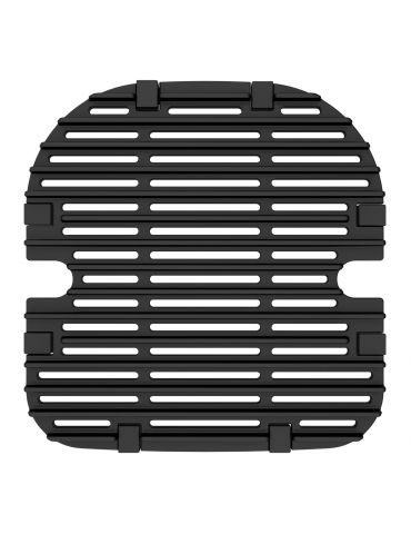 Tefal Easy Fry & Grill EY501815 friteuză Singur 4,2 L De sine-stătător 1550 W Friteuză cu aer cald Negru