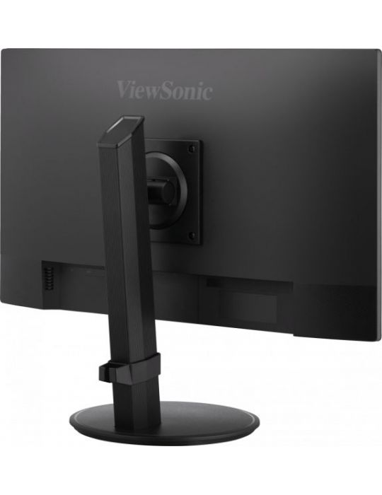 Viewsonic VG2408A-MHD monitoare LCD 61 cm (24") 1920 x 1080 Pixel Full HD LED Negru