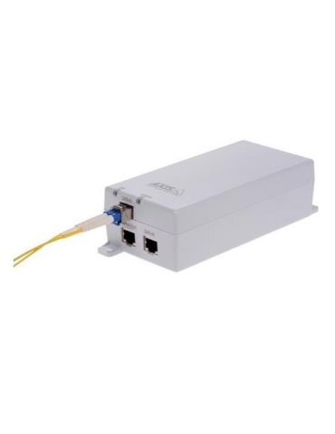 Net camera acc poe midspan... - Tik.ro