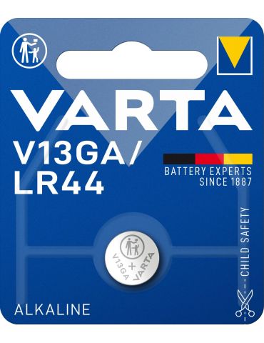 Varta 04276 Baterie de unică folosință LR44 Alcalină