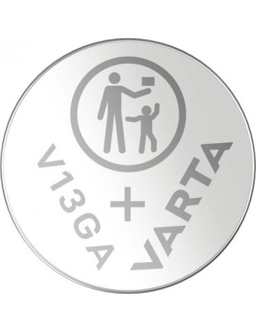 Varta 04276 Baterie de unică folosință LR44 Alcalină