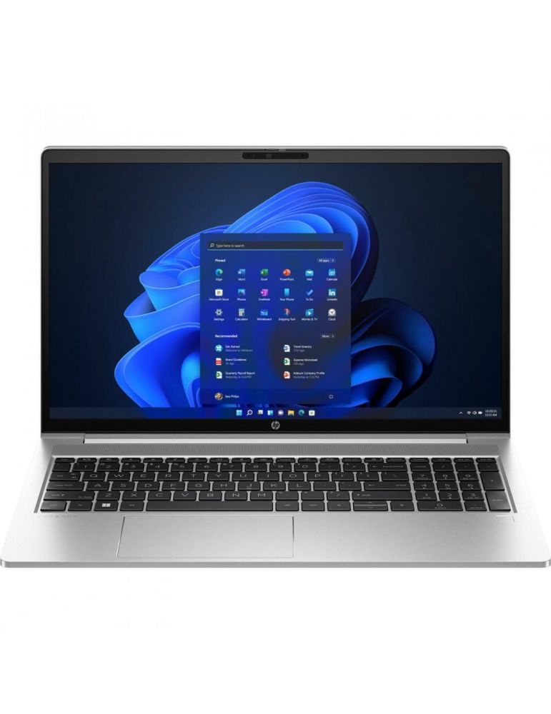 Laptop hp probook 450 g10 15.6 inch fhd touch (1920x1080)