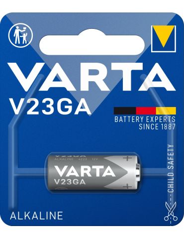 Varta 04223 Baterie de unică folosință A23 Alcalină
