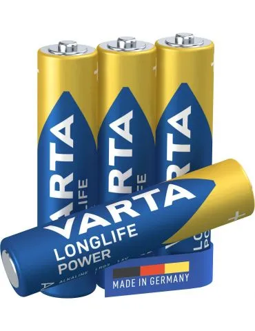 Varta 04903 Baterie de unică folosință AAA Alcalină - Tik.ro