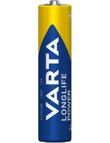 Varta 04903 Baterie de unică folosință AAA Alcalină