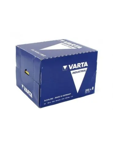 Varta 04006 211 111 baterie de uz casnic Baterie de unică folosință AA Alcalină - Tik.ro