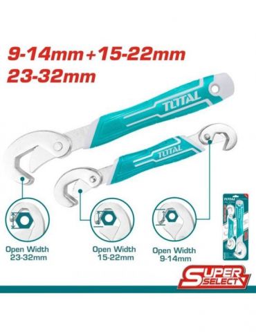 Total - set chei... - Tik.ro