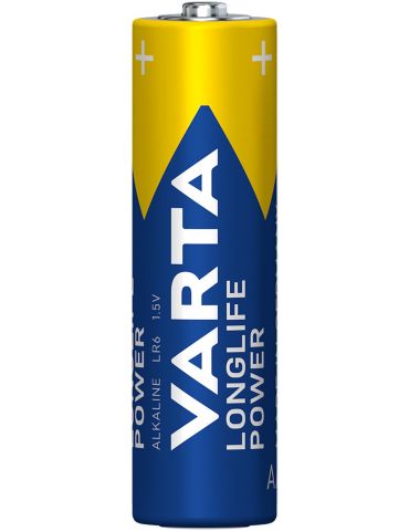 Varta 04906 Baterie de unică folosință AA Alcalină