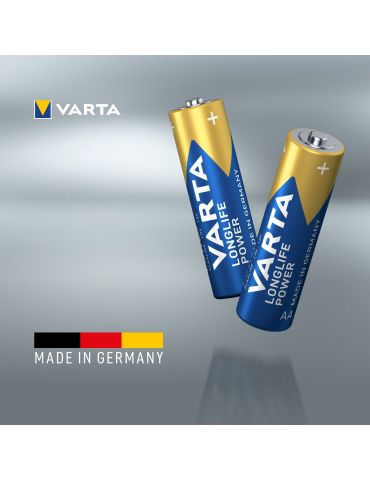 Varta 04906 Baterie de unică folosință AA Alcalină