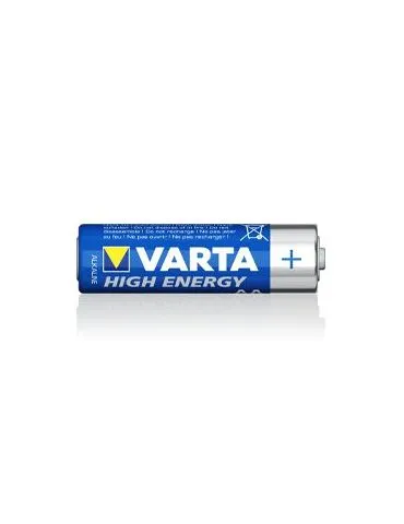 Varta 04906121418 Baterie de unică folosință AA Alcalină - Tik.ro