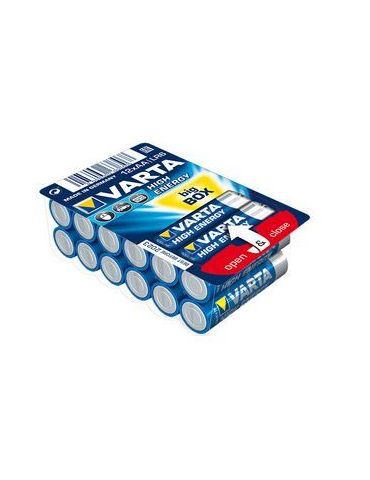 Varta 04906 Baterie de unică folosință AA Alcalină