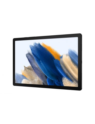 Samsung Galaxy Tab A8 SM-X205NZAA 4G LTE-TDD & LTE-FDD 32 Giga Bites 26,7 cm (10.5") 3 Giga Bites Wi-Fi 5 (802.11ac) Gri