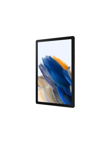 Samsung Galaxy Tab A8 SM-X205NZAA 4G LTE-TDD & LTE-FDD 32 Giga Bites 26,7 cm (10.5") 3 Giga Bites Wi-Fi 5 (802.11ac) Gri