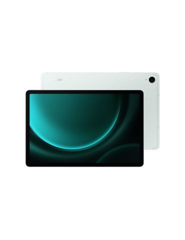 Samsung Galaxy Tab S9 FE 5G LTE-TDD & LTE-FDD 128 Giga Bites 27,7 cm (10.9") Samsung Exynos 6 Giga Bites Wi-Fi 6 (802.11ax)