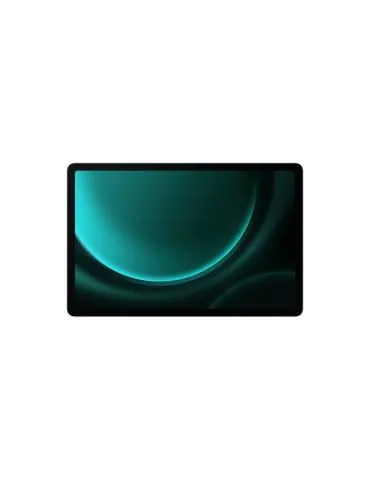 Samsung Galaxy Tab S9 FE 5G LTE-TDD & LTE-FDD 128 Giga Bites 27,7 cm (10.9") Samsung Exynos 6 Giga Bites Wi-Fi 6 (802.11ax)