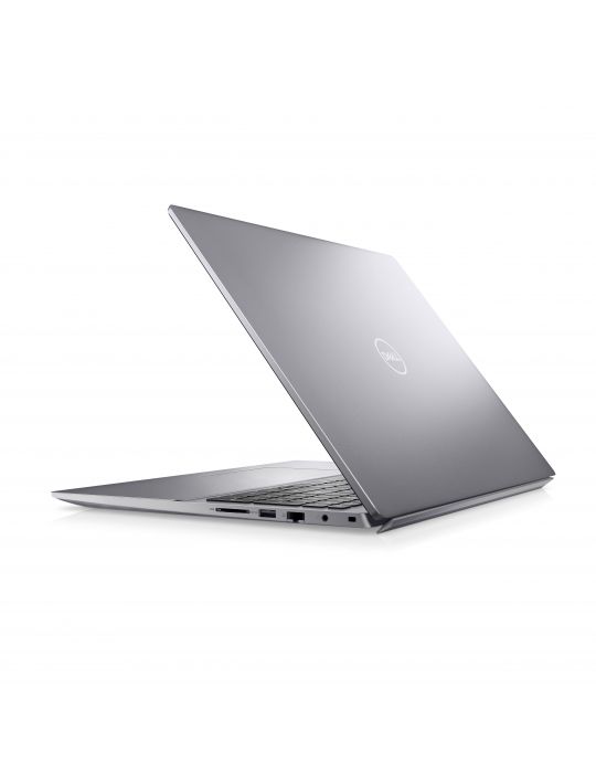 DELL Vostro 5630 Laptop 40,6 cm (16") Full HD+ Intel® Core™ i5 i5-1340P 8 Giga Bites LPDDR5-SDRAM 512 Giga Bites SSD Wi-Fi 6E